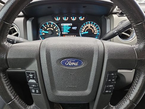 Used 2012 Ford F150 XLT w/ XLT Convenience Pkg image 24