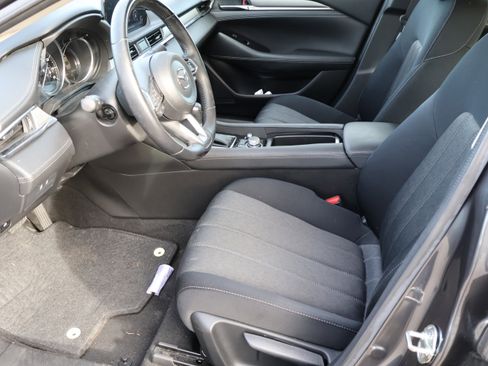 Used 2020 MAZDA MAZDA6 Sport image 37