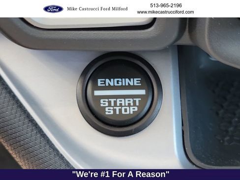 Certified 2023 Ford Bronco Sport Outer Banks w/ Tech Package AWD/4WD image 18