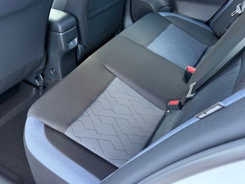 New 2025 Nissan Versa SV w/ Trunk Package image 16