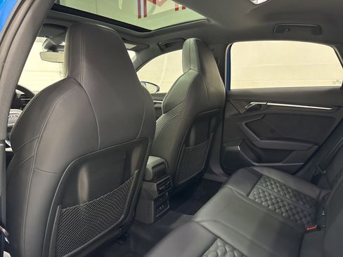 Used 2023 Audi RS 3 image 32