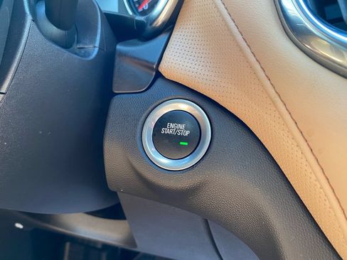 Certified 2024 Chevrolet Equinox Premier AWD/4WD image 35