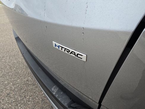 New 2026 Hyundai Tucson Limited image 11