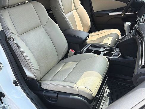 Used 2016 Honda CR-V Touring image 23