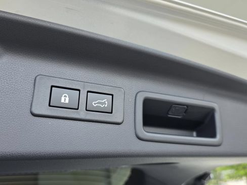 New 2026 Subaru Forester Wilderness AWD/4WD image 15
