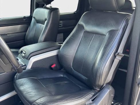 Used 2013 Ford F150 FX2 w/ Luxury Equipment Group image 13
