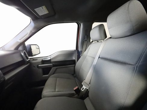 Used 2016 Ford F150 XLT w/ Equipment Group 302A Luxury image 37