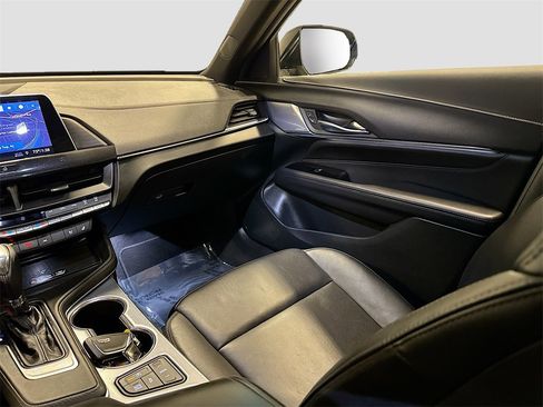 Used 2020 Cadillac CT4 Premium Luxury image 28