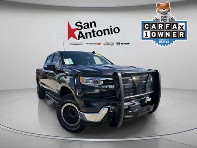 Used 2024 Chevrolet Silverado 1500 LT w/ Z71 Off-Road Package