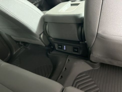 New 2026 Chevrolet Silverado 1500 Custom Trail Boss image 15