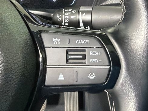 Used 2022 Honda Civic EX image 26