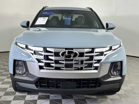 Certified 2023 Hyundai Santa Cruz SEL Premium image 3