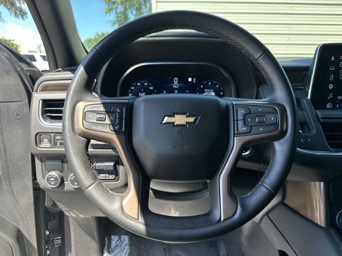 Certified 2023 Chevrolet Suburban High Country w/ Max Trailering Package RWD image 20