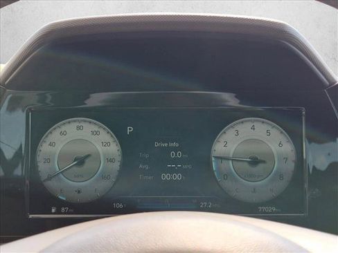 Used 2021 Hyundai Elantra SEL w/ Convenience + Premium Package FWD image 5