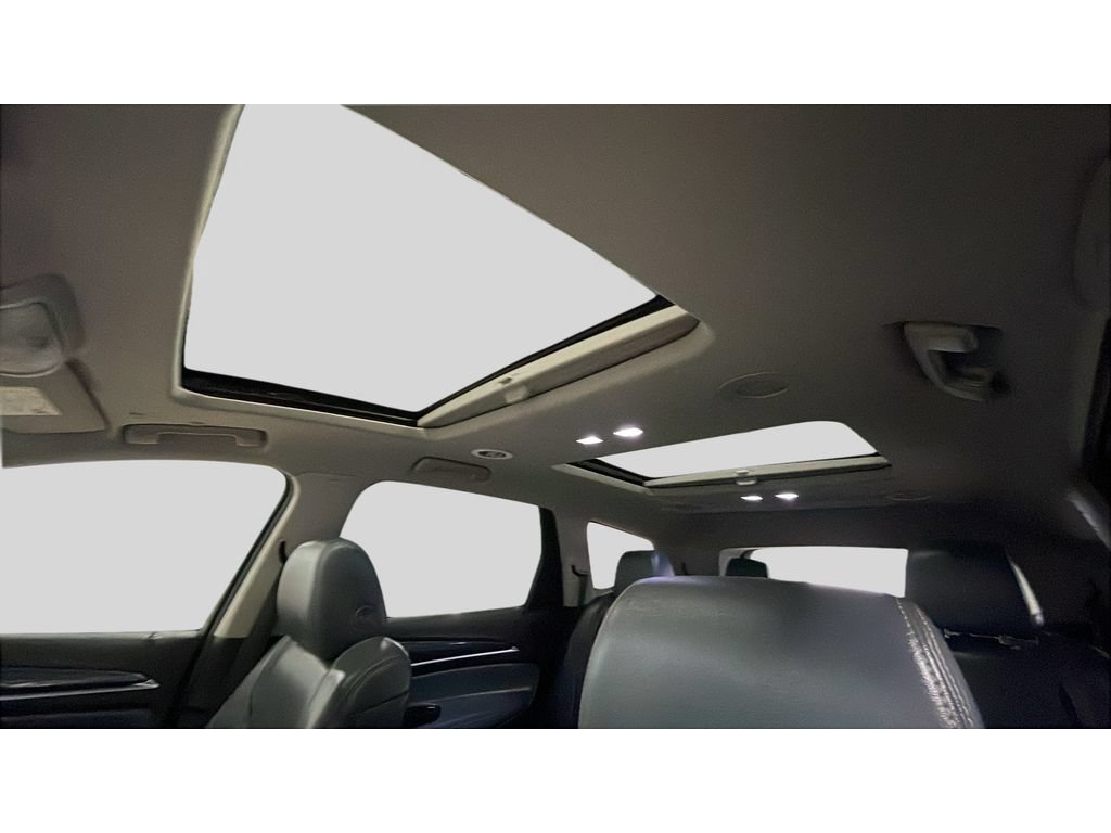 Used 2019 Buick Enclave Essence w/ Experience Buick Package AWD/4WD image 15