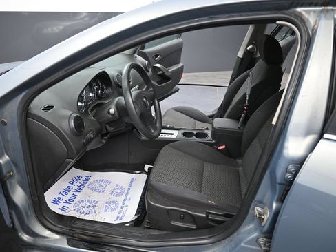 Used 2008 Pontiac G6 Value Leader FWD image 31