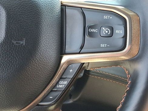 Used 2024 RAM 2500 Limited image 23