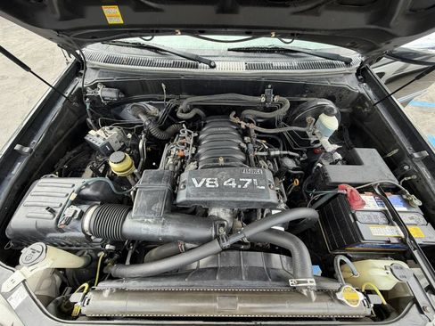 Used 2006 Toyota Tundra SR5 w/ TRD Off-Road Pkg RWD image 29
