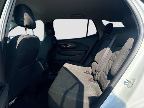 Used 2018 GMC Terrain SLE w/ Driver Convenience Package FWD image 20