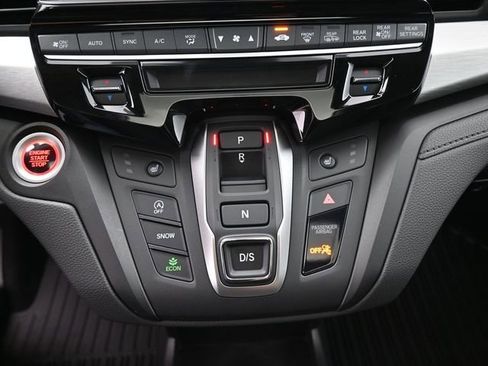 New 2026 Honda Odyssey EX-L image 4