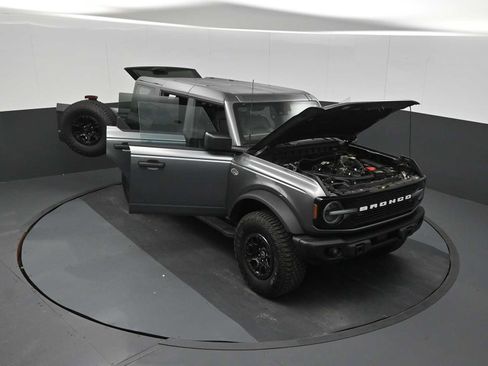 Used 2023 Ford Bronco Wildtrak AWD/4WD image 61