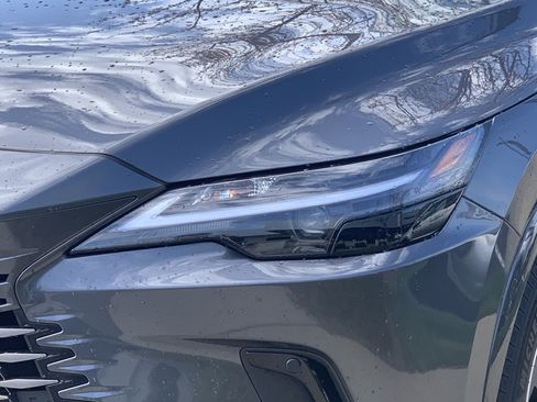 Certified 2024 Lexus RX 350 Premium w/ Cold Area Package image 6