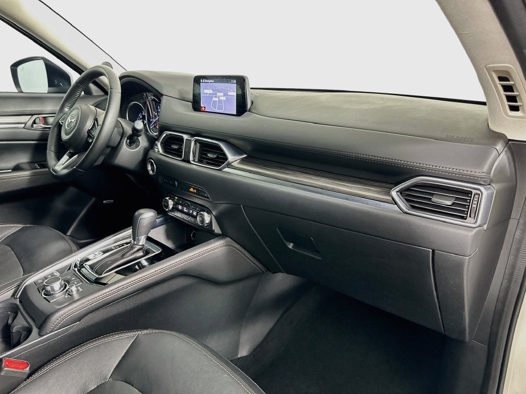 Used 2018 MAZDA CX-5 Grand Touring w/ Premium Package FWD image 30