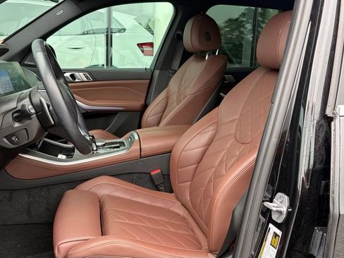 Used 2023 BMW X5 xDrive40i w/ Premium Package AWD/4WD image 5