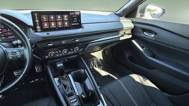 Used 2023 Honda Accord Sport image 26