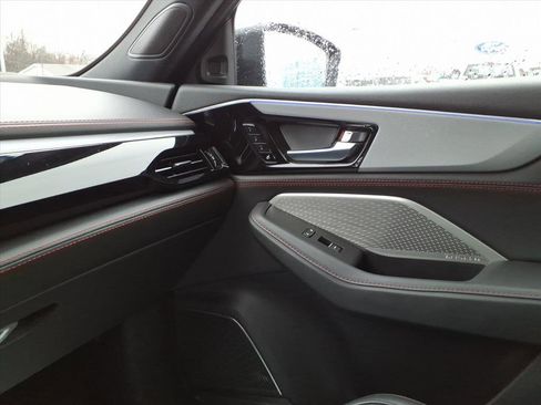 Used 2023 Acura MDX A-Spec image 22