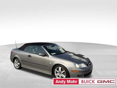 Used 2005 Saab 9-3 Arc