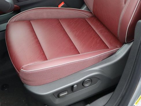 New 2026 Buick Envision Sport Touring image 11