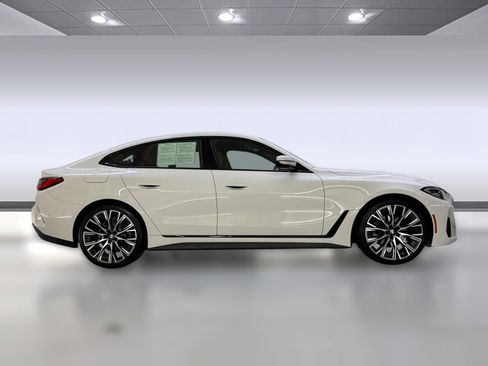 Certified 2023 BMW 430i Gran Coupe w/ Premium Package image 7