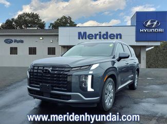 Used 2025 Hyundai Palisade SEL video 1