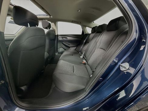 Used 2023 Honda Accord EX image 22