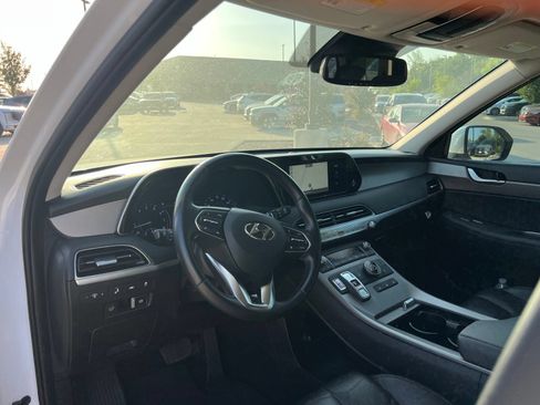 Used 2022 Hyundai Palisade SEL w/ Premium Package FWD image 26