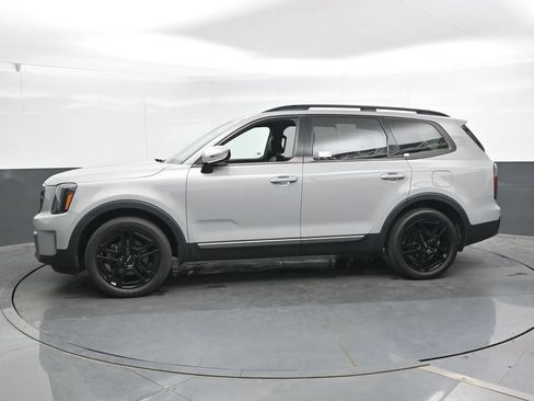Used 2023 Kia Telluride SX X-Line AWD/4WD image 9