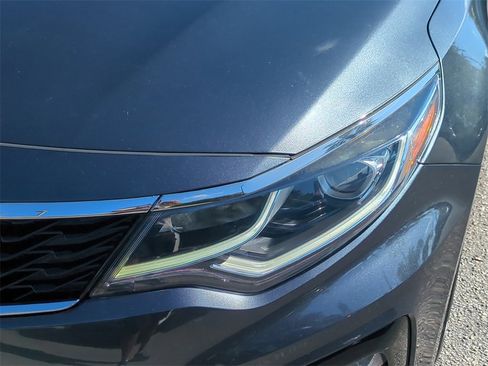Used 2020 Kia Optima S image 10