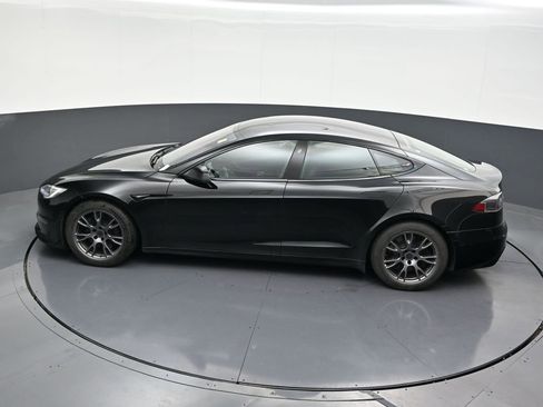 Used 2022 Tesla Model S AWD/4WD image 15