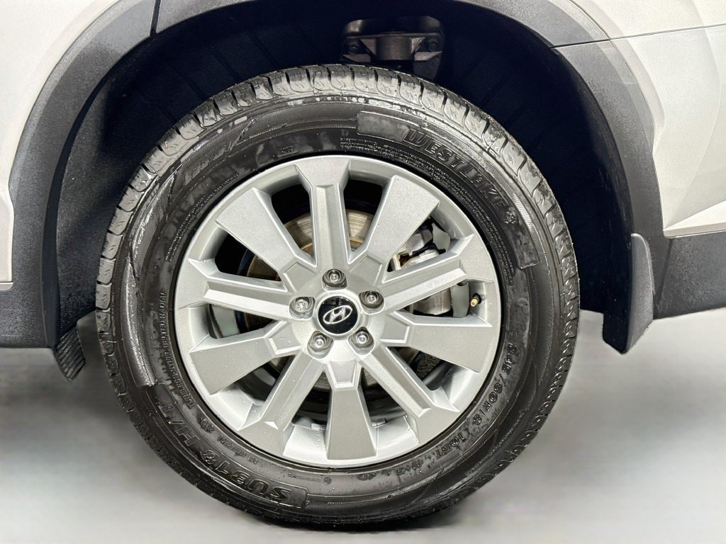 Used 2025 Hyundai Palisade SEL FWD image 36