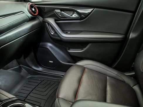 Used 2021 Chevrolet Blazer RS w/ Enhanced Convenience Package image 28