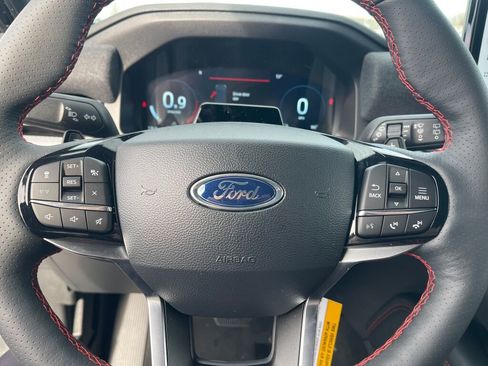 New 2026 Ford Explorer ST w/ Sun And Sound Package image 11