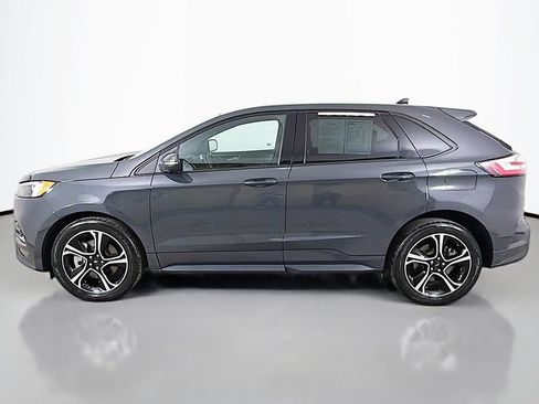 Used 2021 Ford Edge ST AWD/4WD image 13