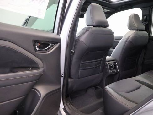 New 2026 Subaru Forester Touring image 27