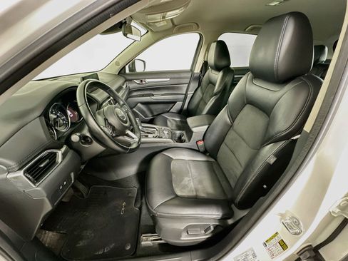 Used 2019 MAZDA CX-5 Touring FWD image 13