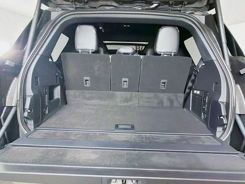 New 2025 Lincoln Navigator Black Label AWD/4WD image 29
