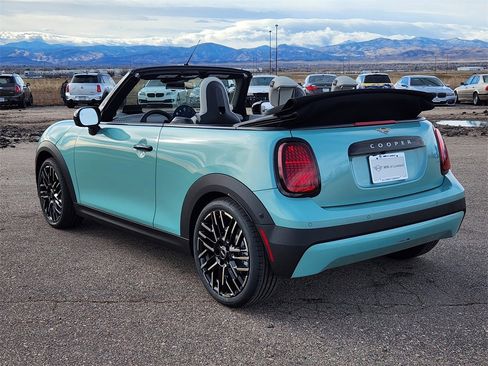 New 2026 MINI Cooper S image 3