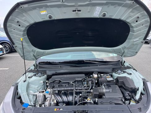 Used 2025 Kia K4 FWD image 32