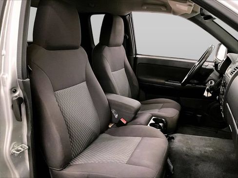 Used 2012 Chevrolet Colorado LT RWD image 8
