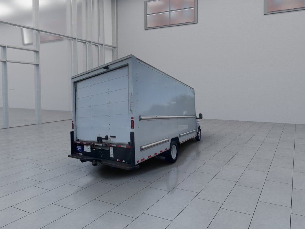 Used 2022 Ford E-350 and Econoline 350 Super Duty RWD image 8